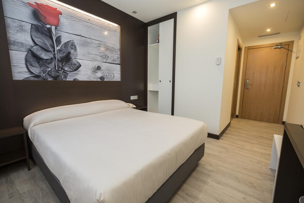 Hotel La Posada De Roces 기욘 외부 사진