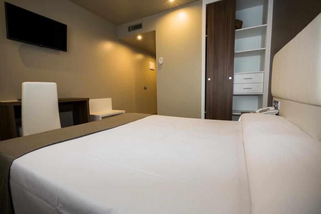 Hotel La Posada De Roces 기욘 외부 사진