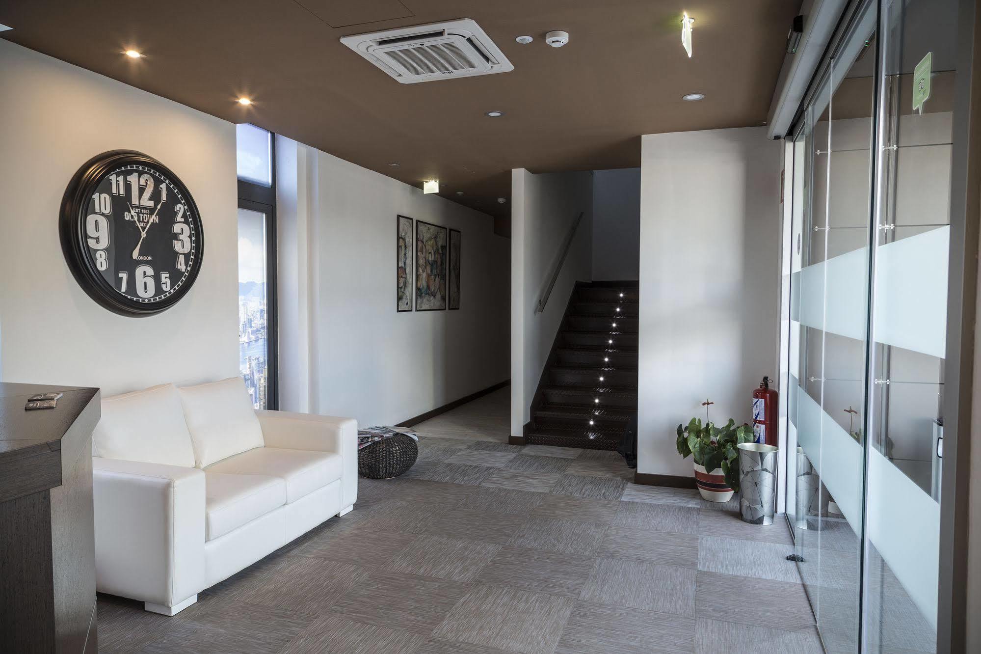 Hotel La Posada De Roces 기욘 외부 사진