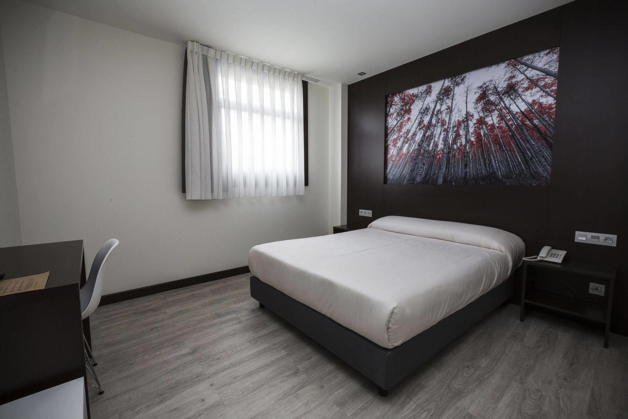 Hotel La Posada De Roces 기욘 외부 사진